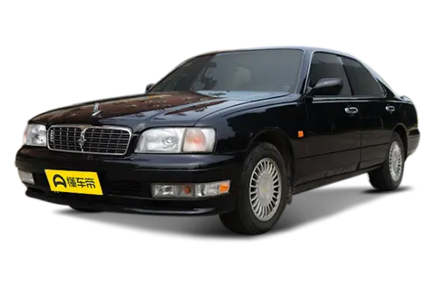 Nissan Cedric