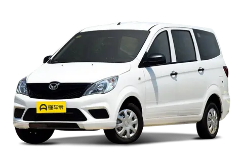 BAIC H2V