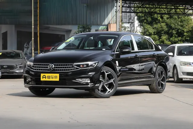 Volkswagen Magotan 2026 — купить из Китая под заказ