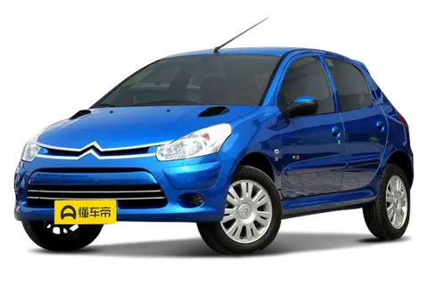 Citroën C2