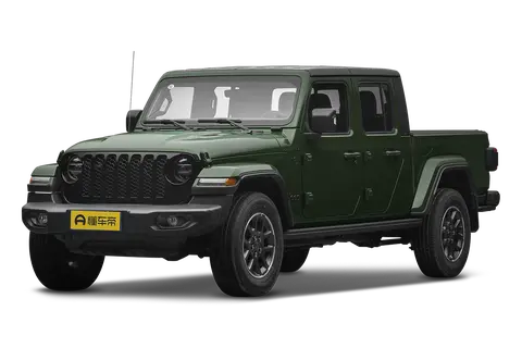 Jeep JueDouShi