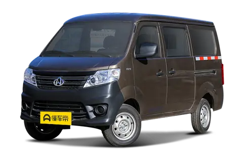 Changan ZhiXing 3