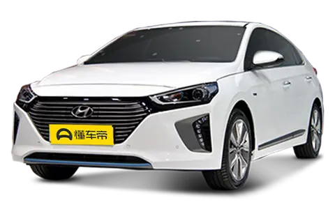 IONIQ(IONIQ )