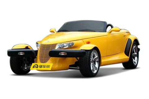Chrysler LieShou