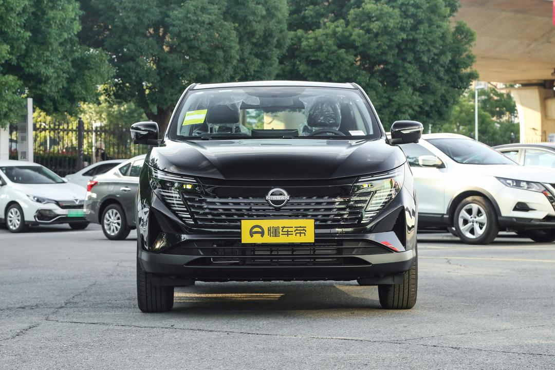 Nissan Qashqai 2026, фото 2