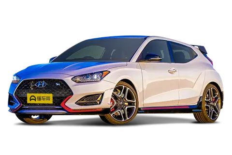 Veloster FeiSi