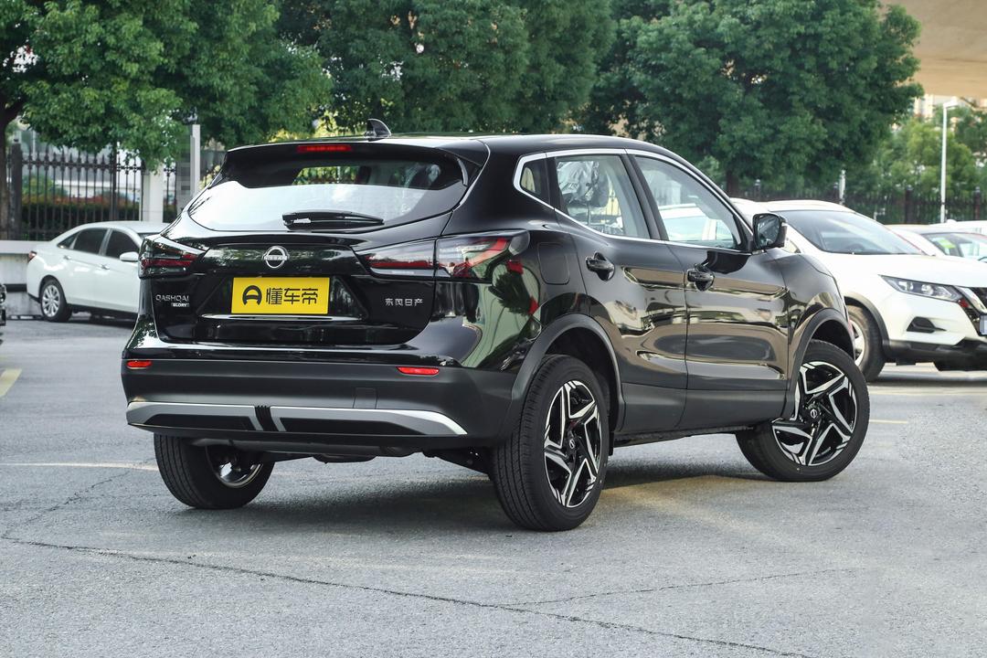 Nissan Qashqai 2026, фото 7