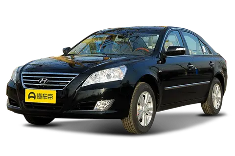 Hyundai LingXiang