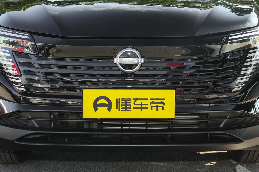 Nissan Qashqai 2026, фото 10