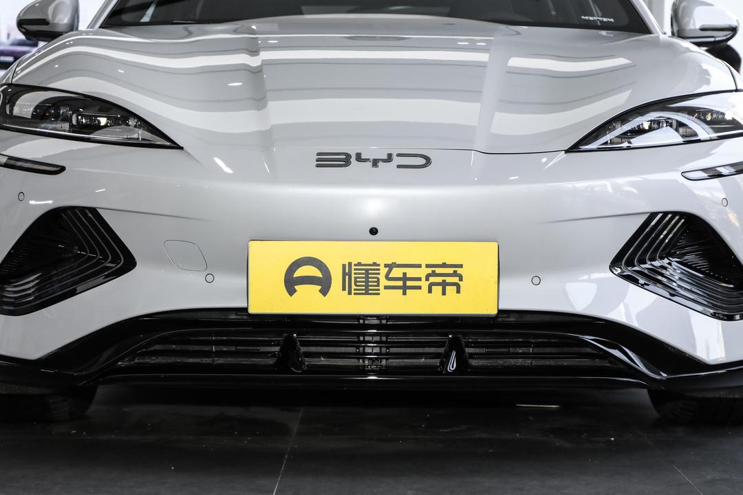 BYD Seal 2026, фото 10