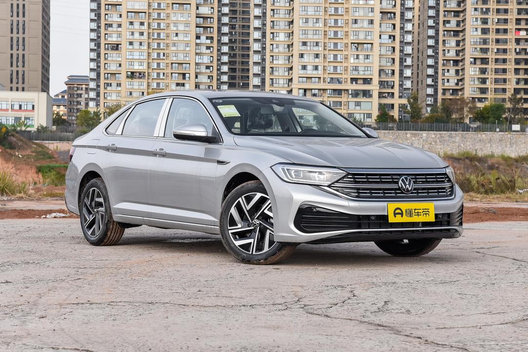 Volkswagen Sagitar 2026, фото 3
