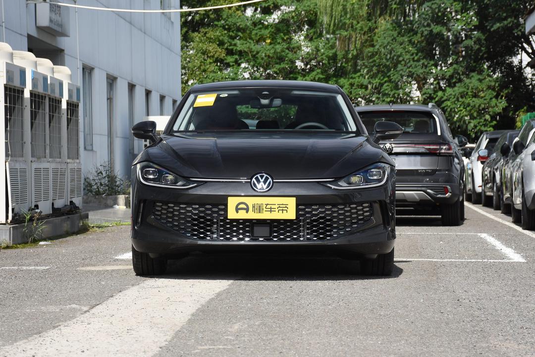Volkswagen Lamando 2026, фото 2