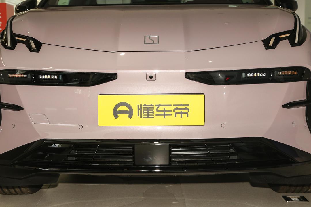 Zeekr ZEEKR X 2026, фото 10