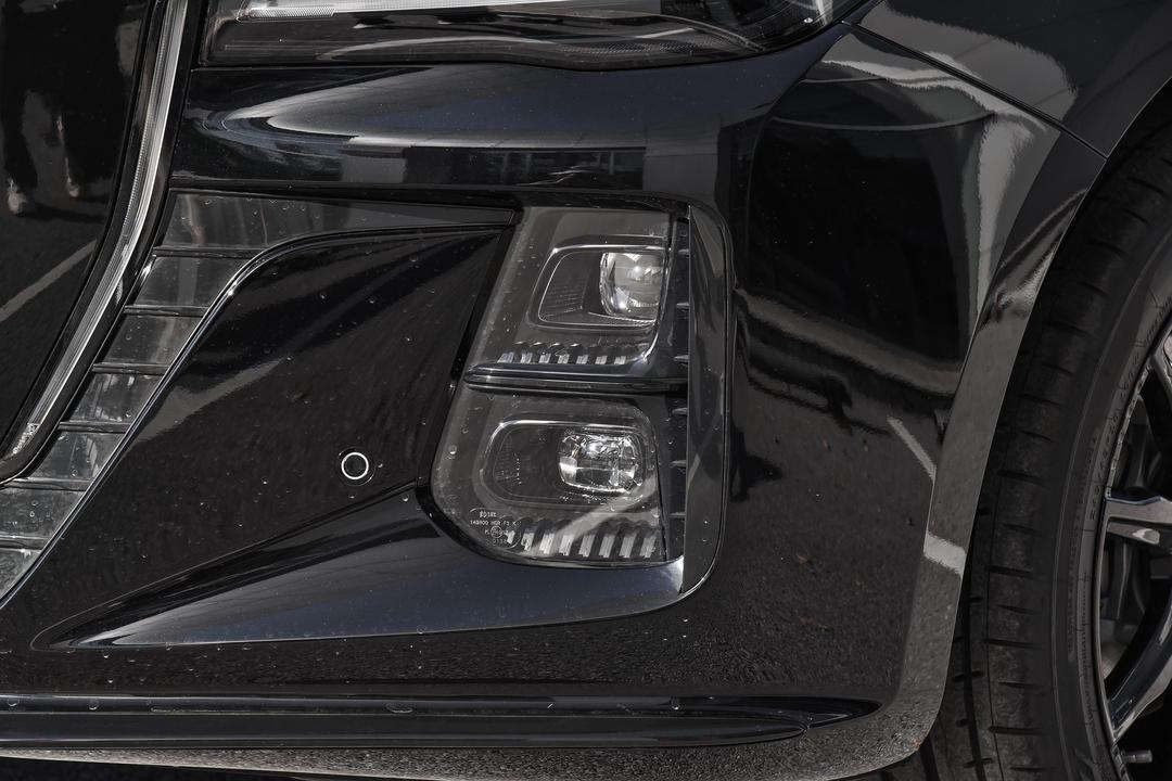 Hongqi H5 2026, фото 13