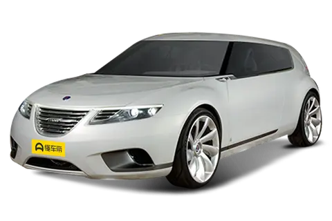 Saab 9-X