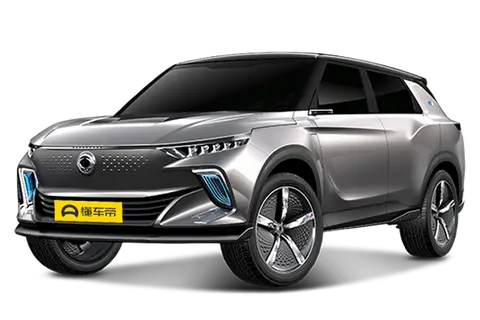 ssangyong e-SIV