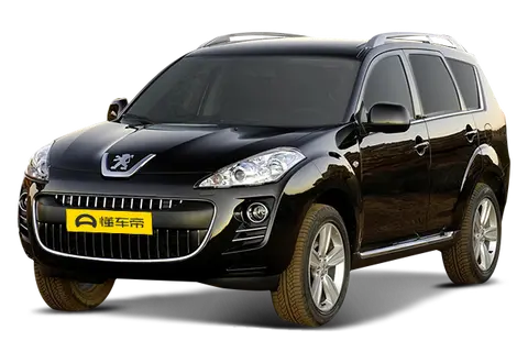 Peugeot 4007