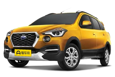 Datsun Cross