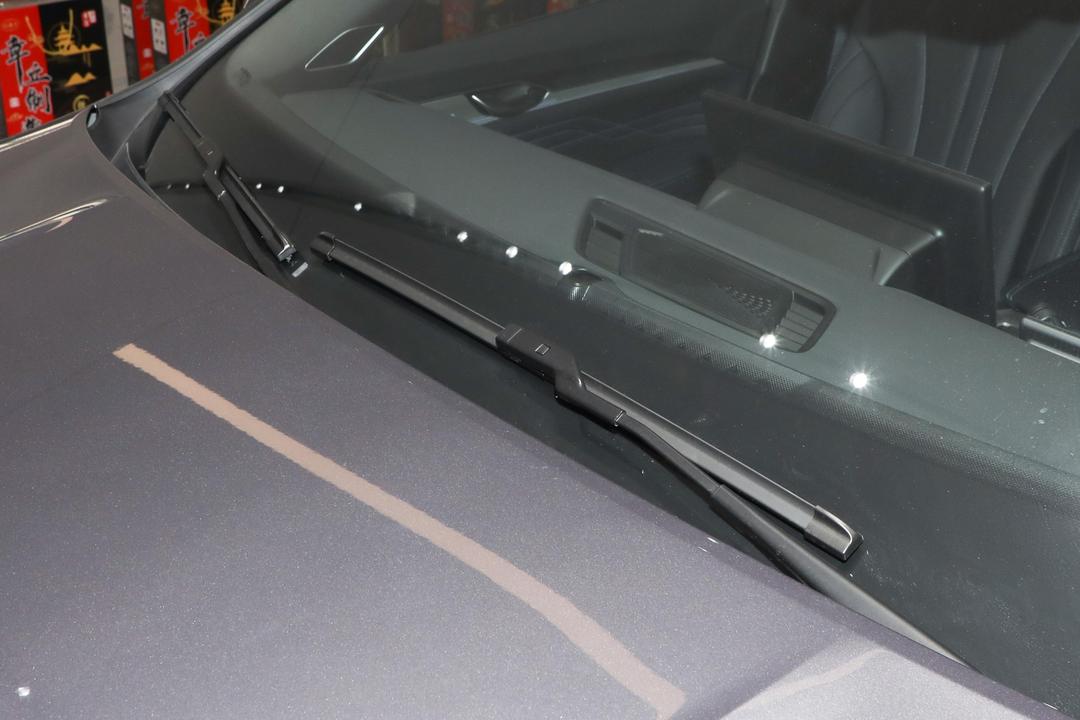 Geely Preface 2026, фото 15