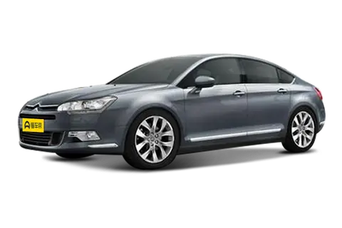 Citroën C5 Import