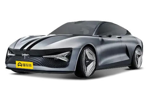 Qiantu Concept 1