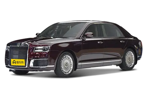 Aurus Senat