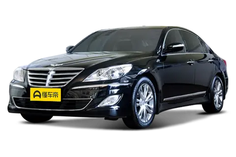 Hyundai LaoEnSi