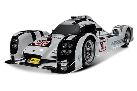 919 Hybrid