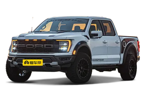 Hennessey VelociRaptor