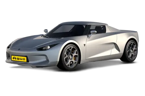 little roadster SC-01