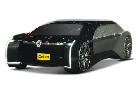 Renault EZ-ULTIMO
