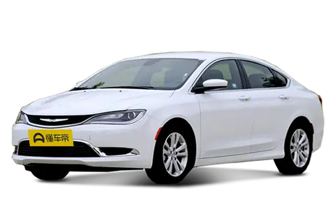 Chrysler 200
