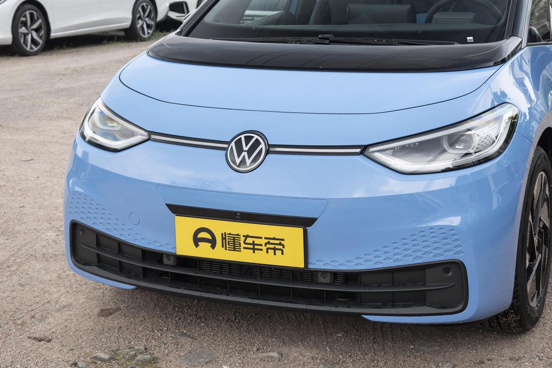 Volkswagen ID.3 2026, фото 9