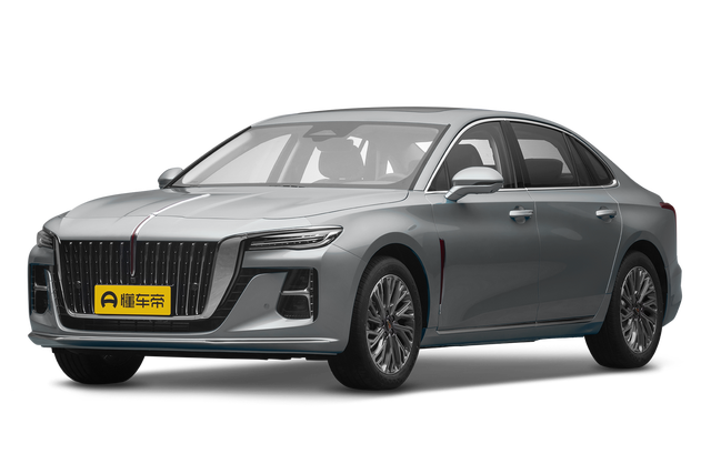 Hongqi H5 1.5T DCT200 2025 — миниатюра 2
