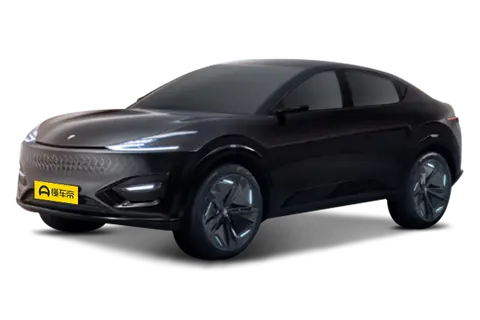 Evergrande Auto 6