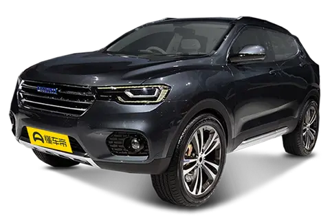 Haval Concept B