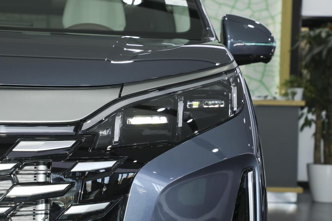 BYD Xia 2026, фото 11