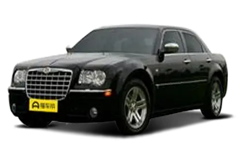Chrysler 300C