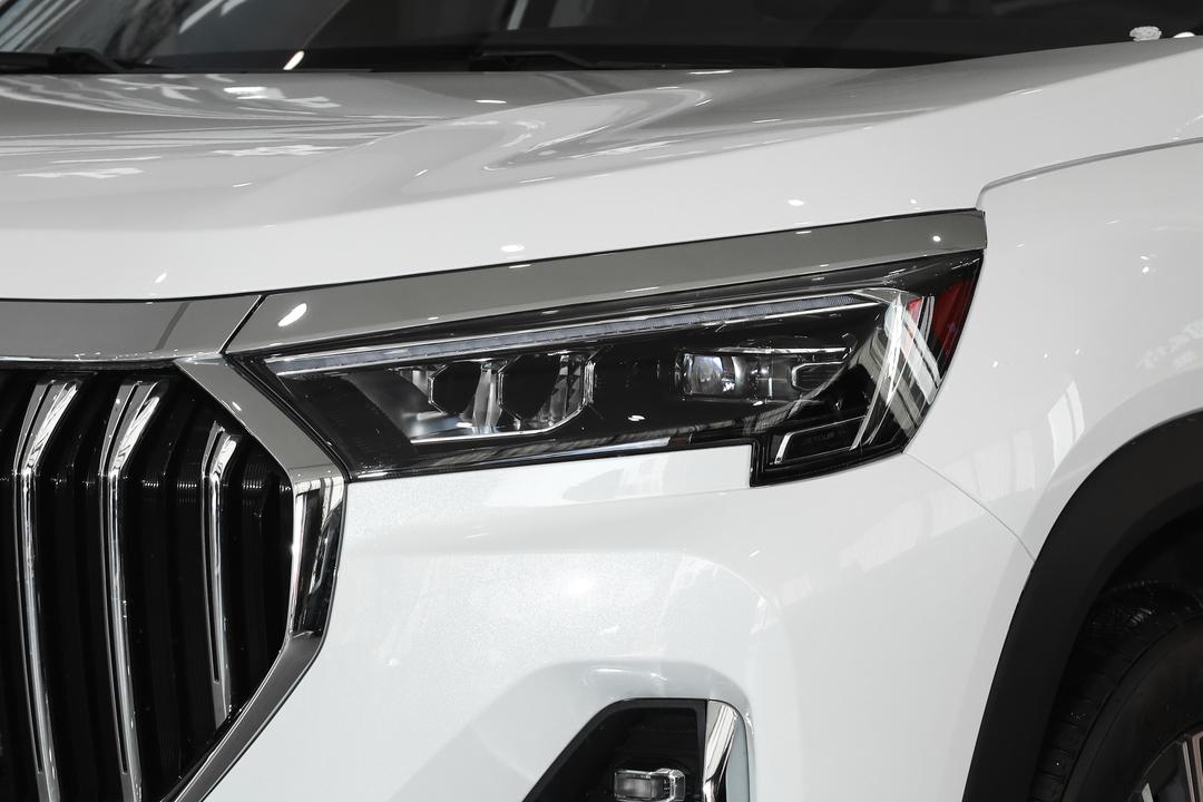 Jetour X90 PLUS 2026, фото 13