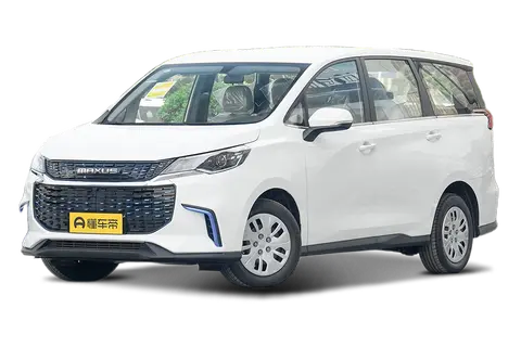 DaJia 5 EV