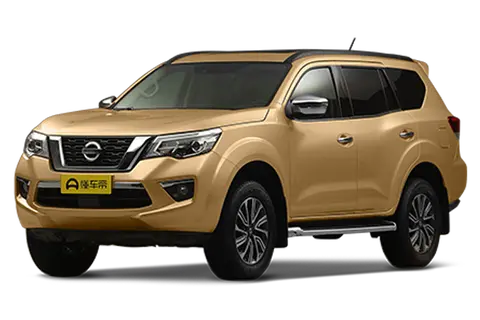 Nissan TuDa