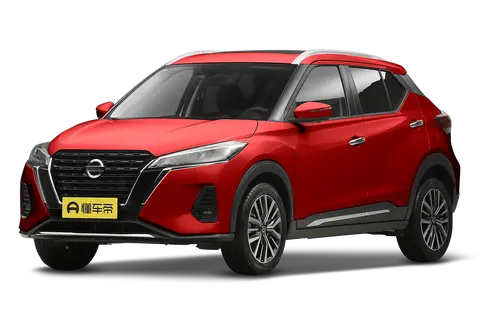 Nissan JinKe