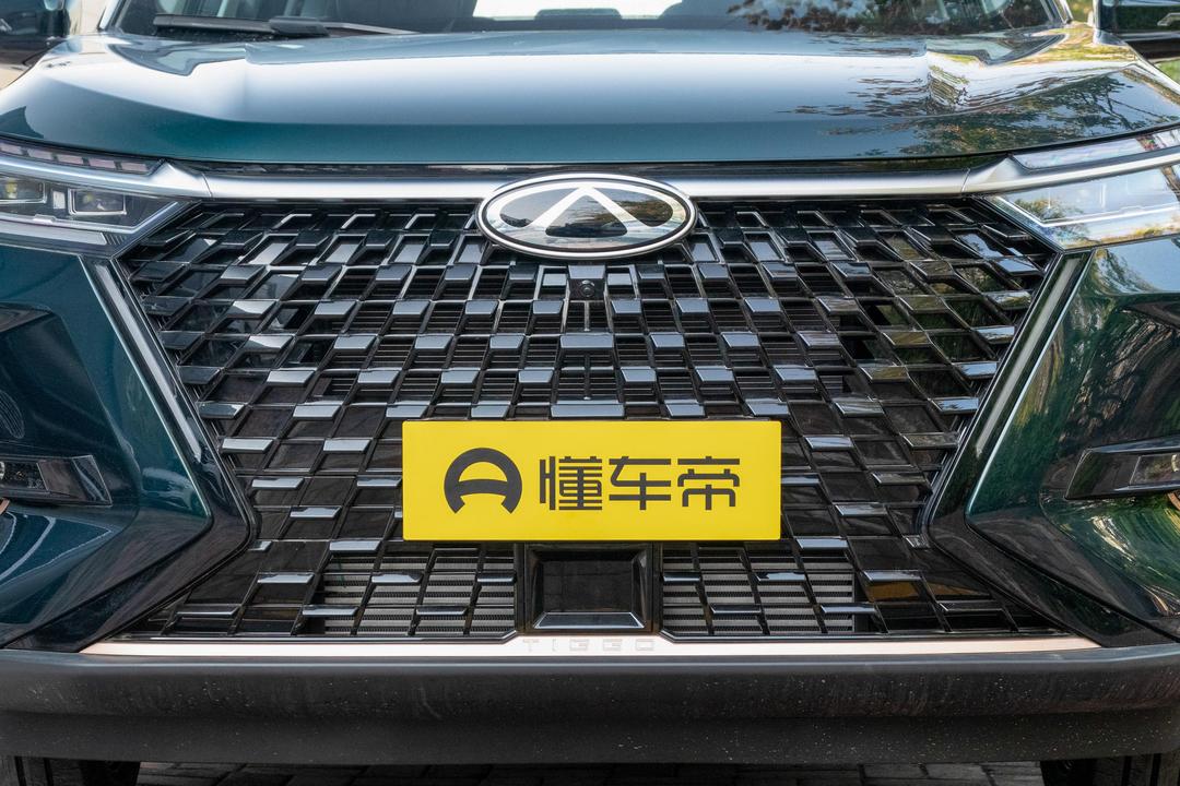 Chery Tiggo 8 Pro 2026, фото 10