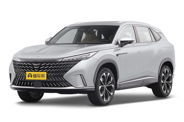 Roewe RX5 6.99-12.79 — миниатюра 2