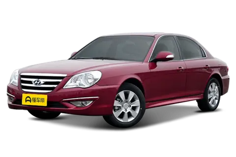 Hyundai MingYu