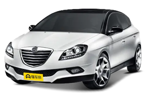 Chrysler Delta