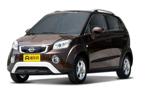 LongRiver EV YiKu