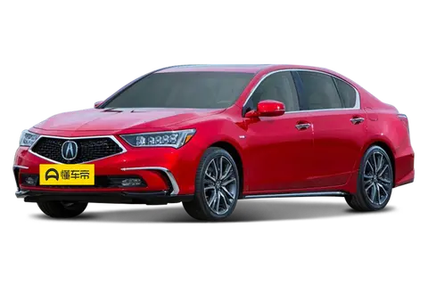 Acura RLX