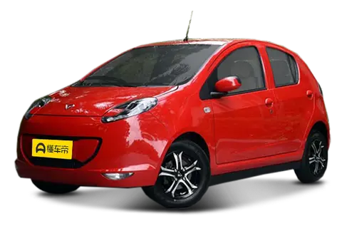 yulue EV2
