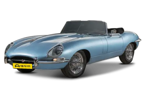 Jaguar E-Type